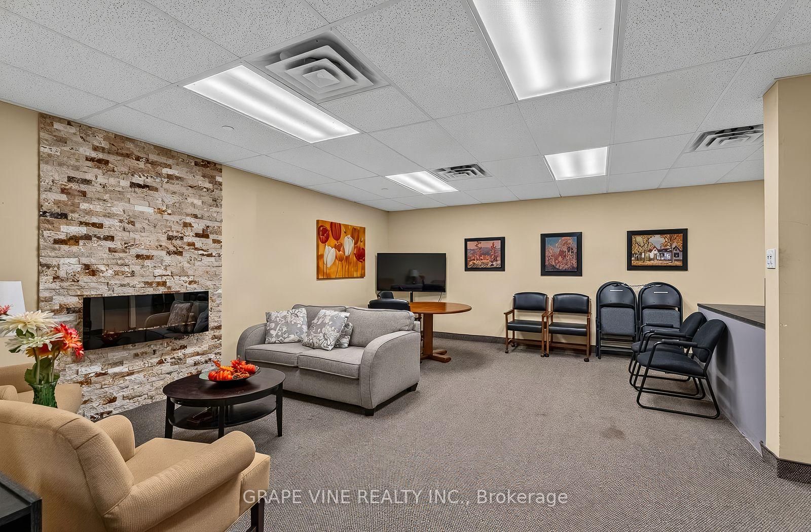 2951 Riverside Drive • #504 • Ottawa, ON photo 26