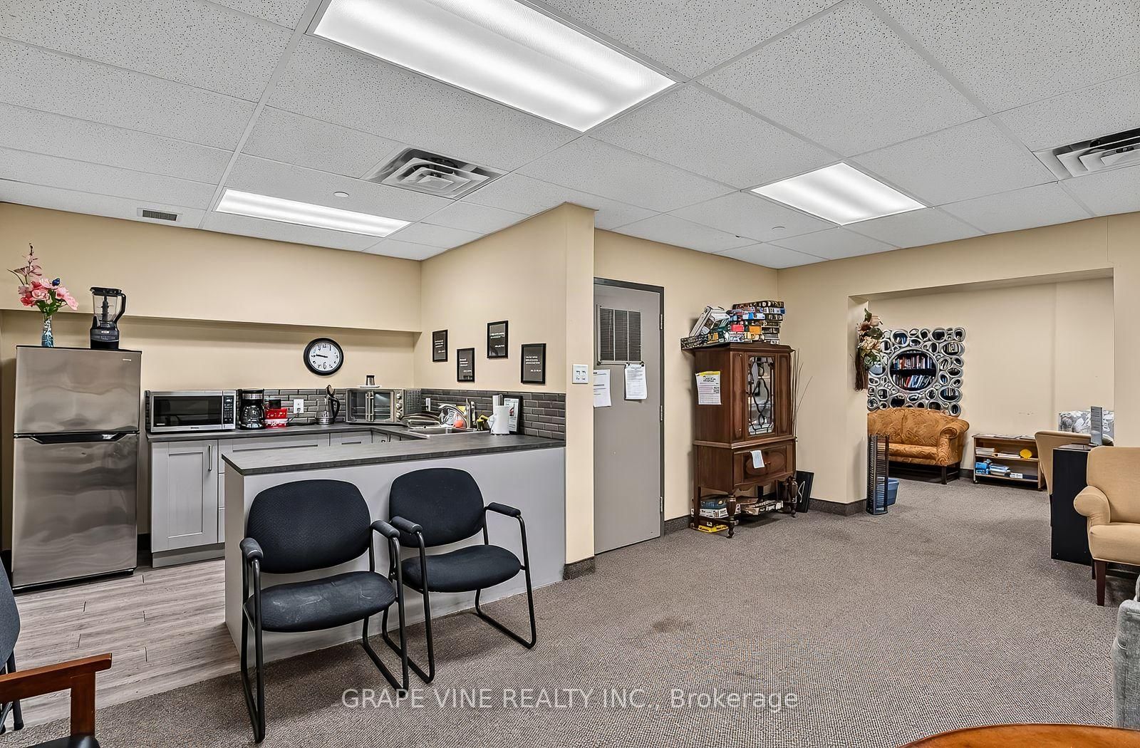 2951 Riverside Drive • #504 • Ottawa, ON photo 27