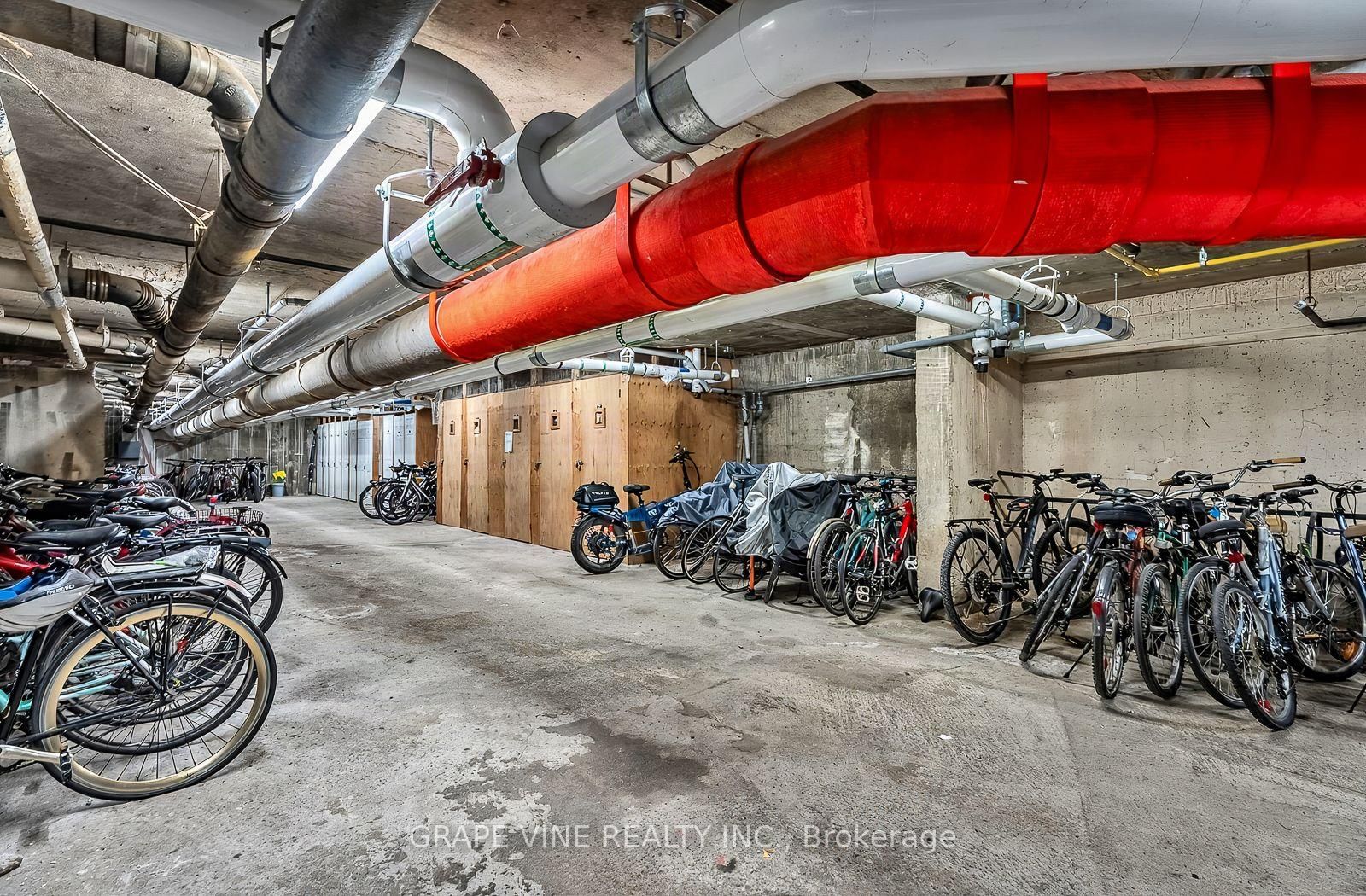 2951 Riverside Drive • #504 • Ottawa, ON photo 31