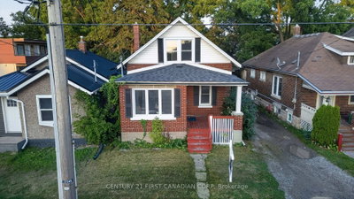 384 Wharncliffe Road S • London South, ON photo 2