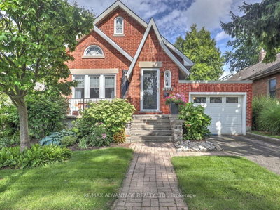 232 Edward Street • London South, ON photo 2