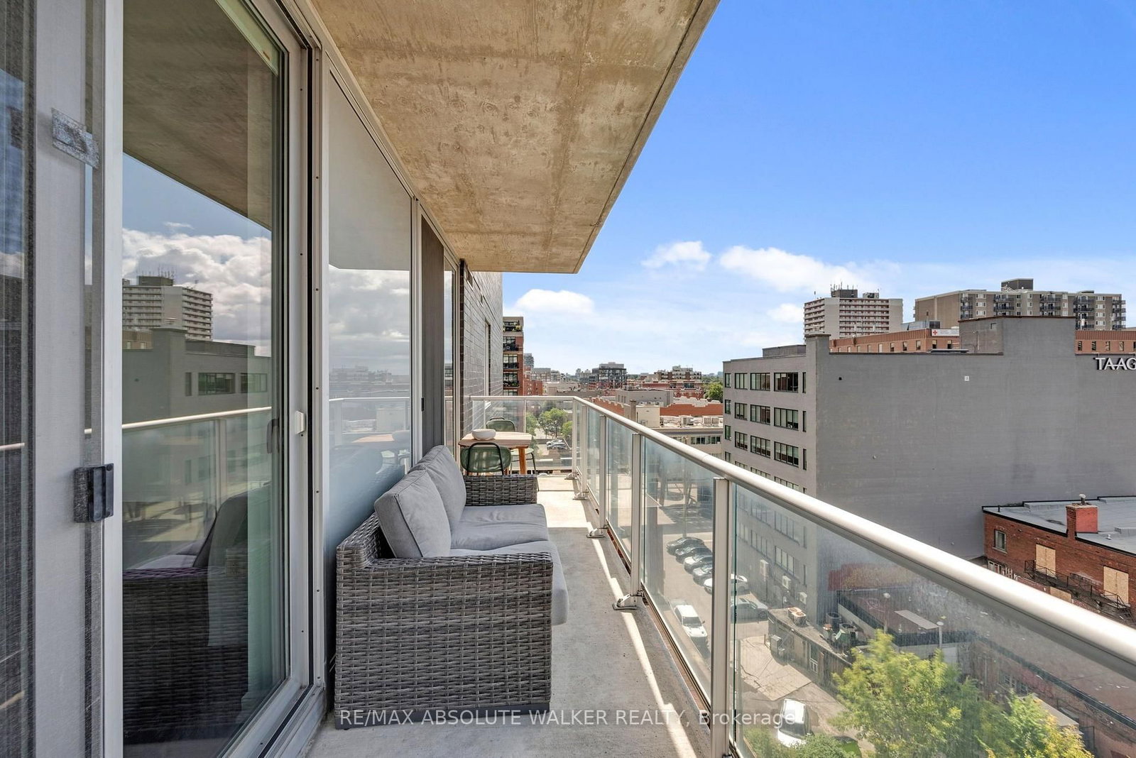 300 Lisgar Street • #810 • Ottawa, ON photo 16