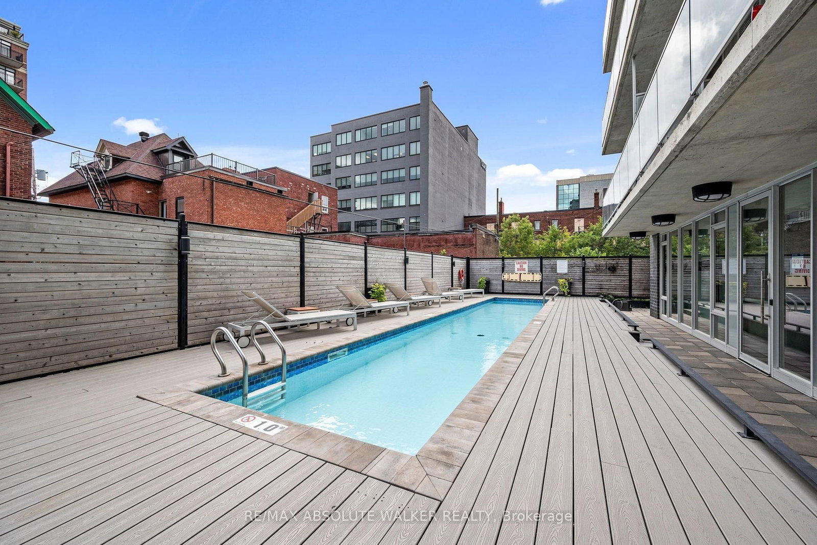 300 Lisgar Street • #810 • Ottawa, ON photo 23