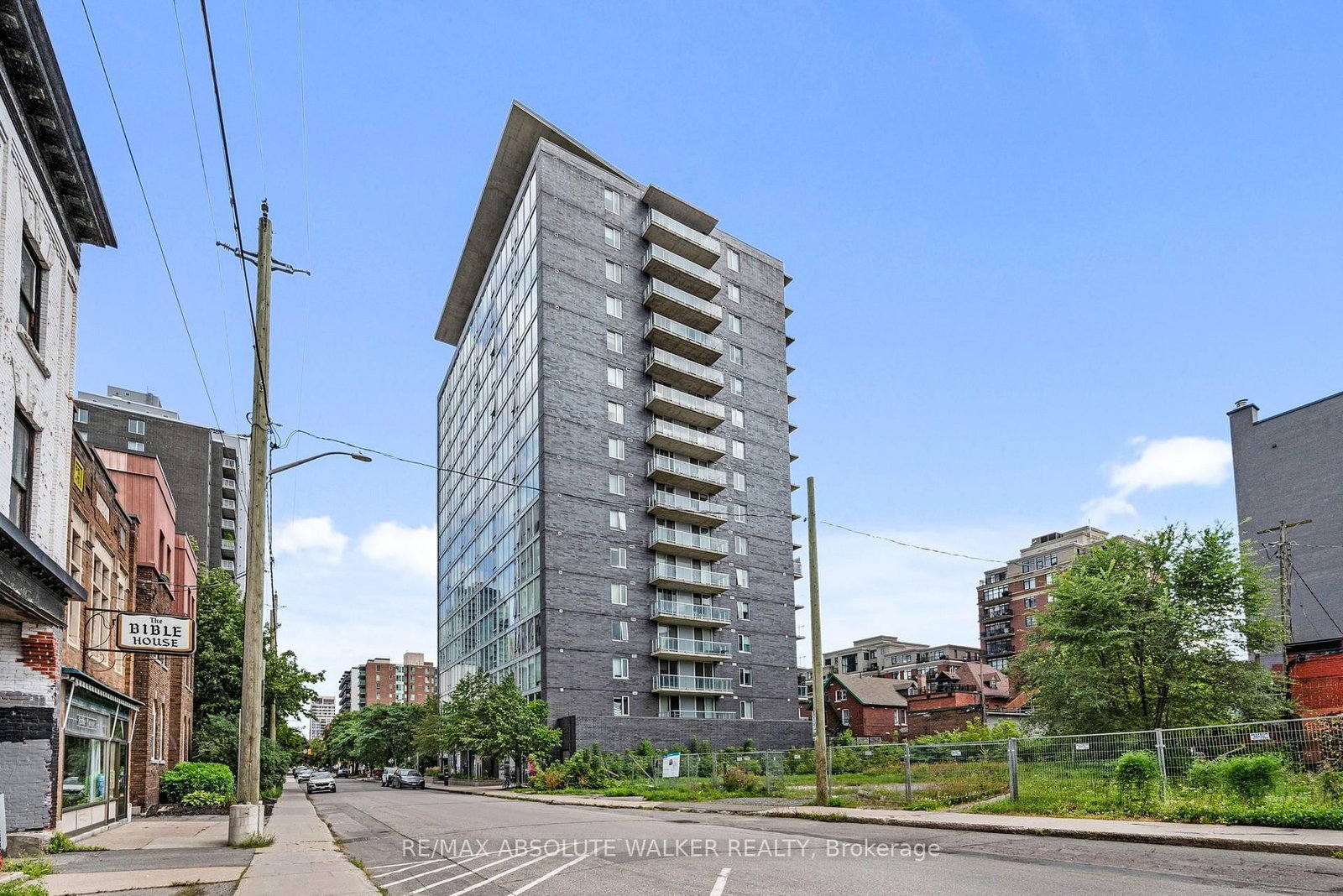 300 Lisgar Street • #810 • Ottawa, ON photo 24