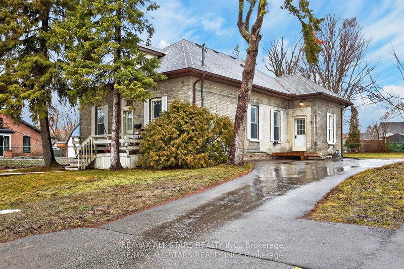 36 Caroline Street