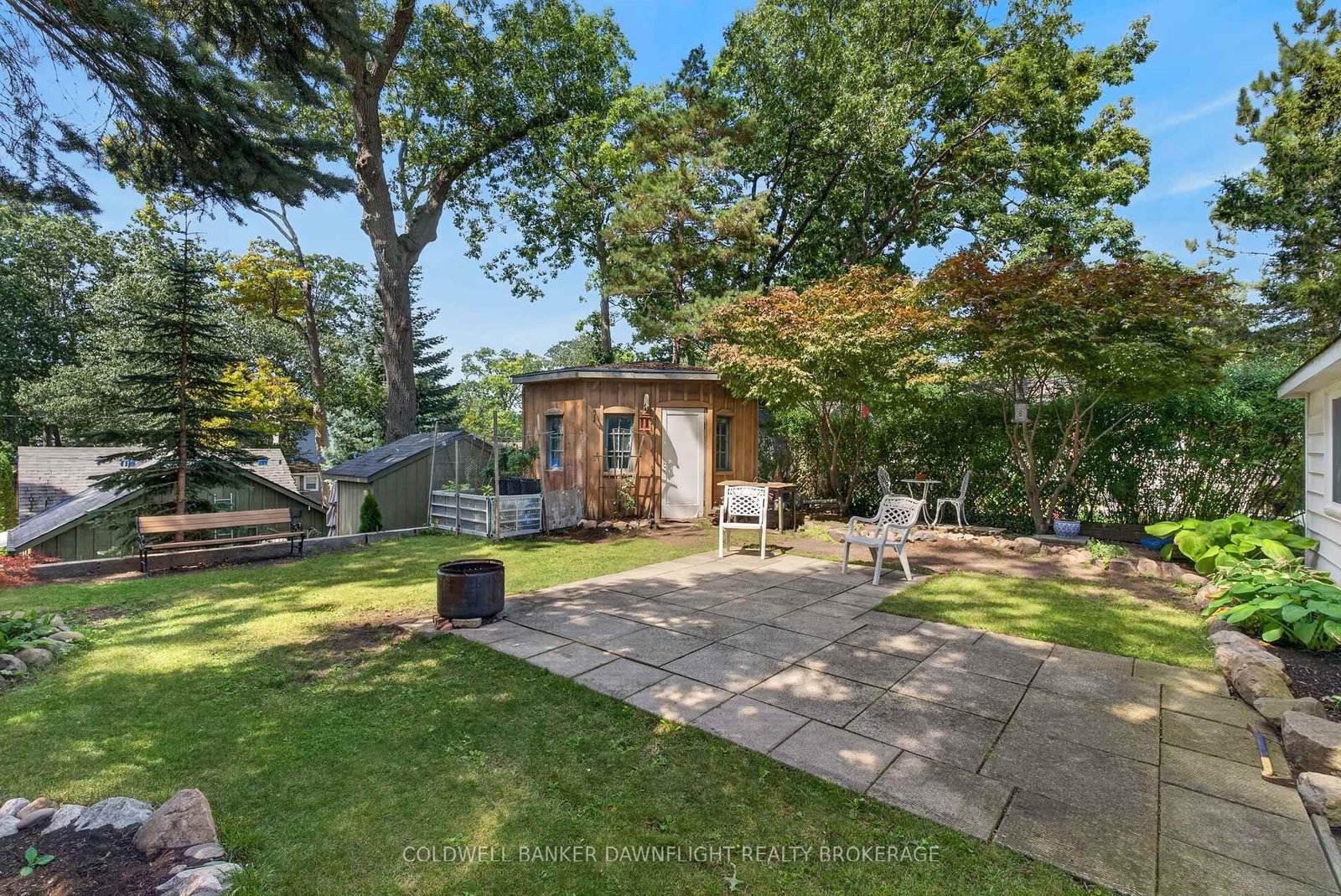 13 Warwick Avenue • Lambton Shores, ON photo 16