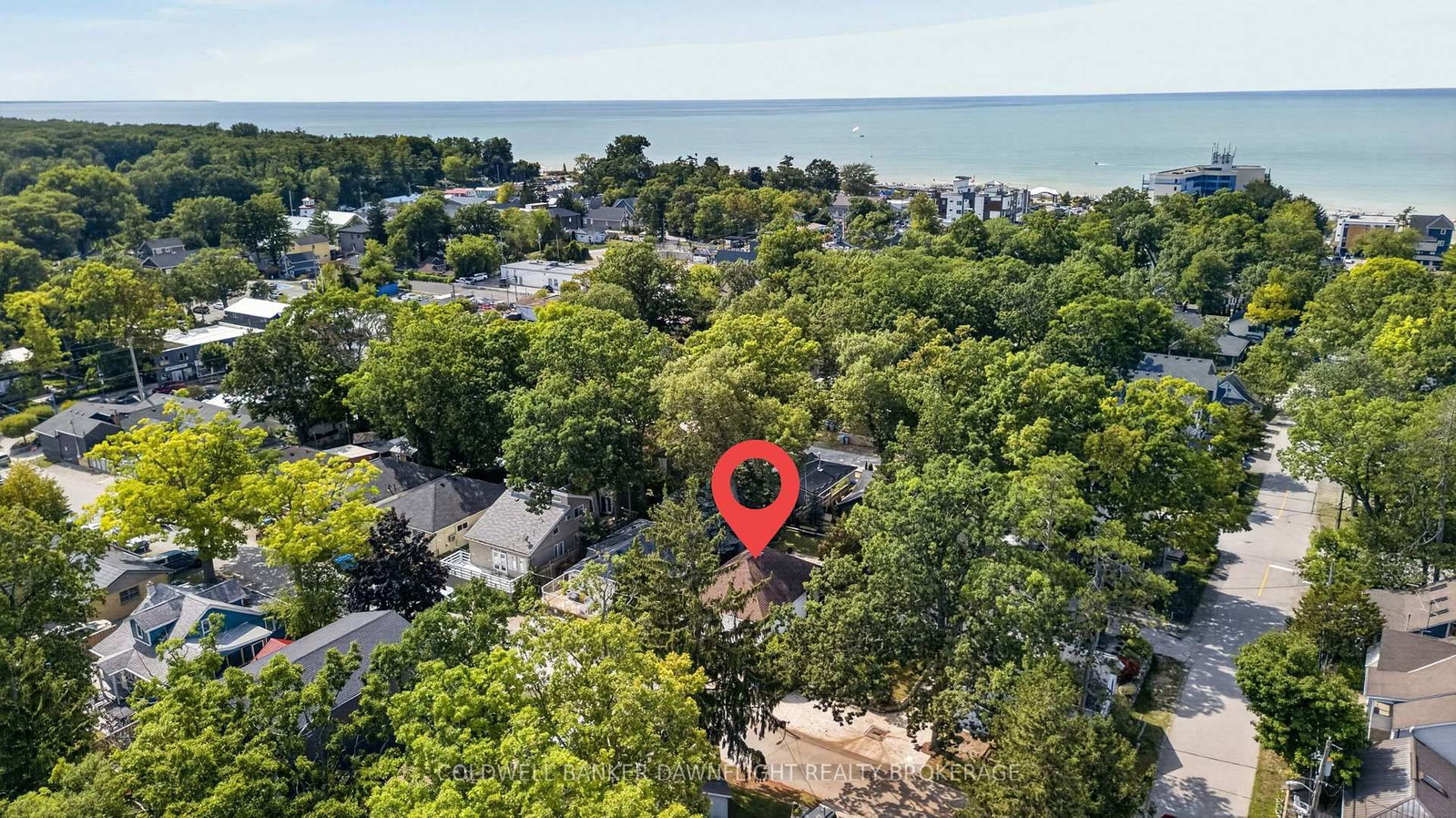 13 Warwick Avenue • Lambton Shores, ON photo 21