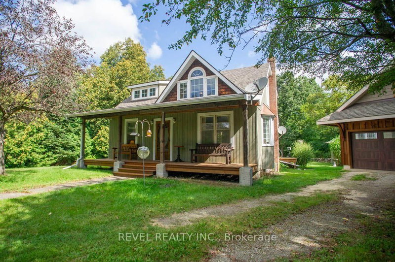 777 Rest Acres Road