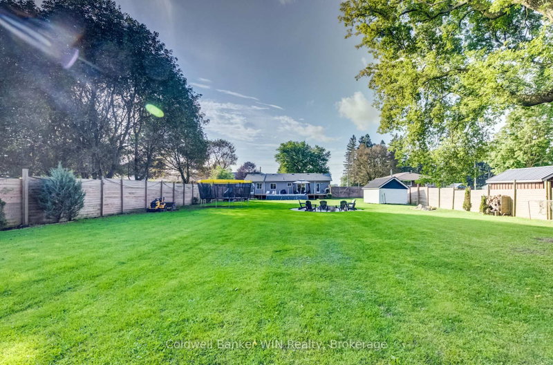 340 Sligo Road W
