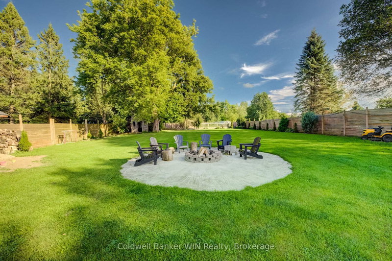 340 Sligo Road W