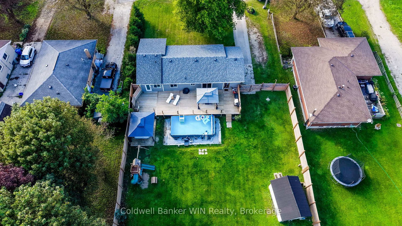 340 Sligo Road W • Wellington North, ON photo 38