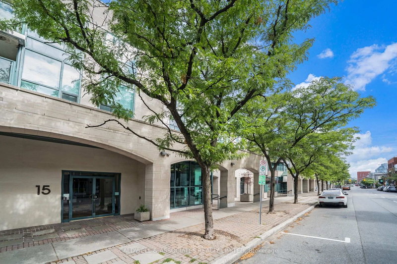 104 - 15 Murray Street