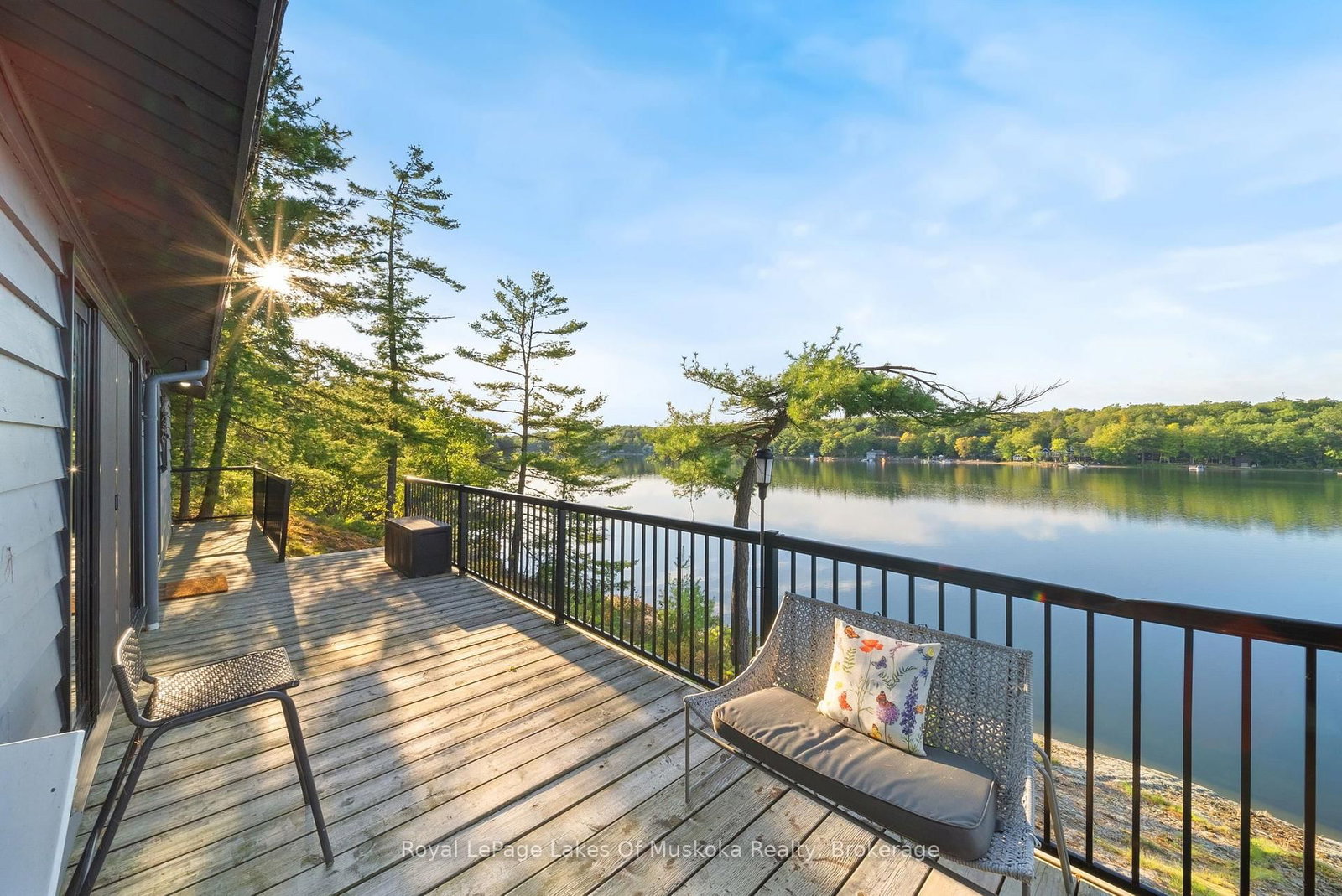 3102 Twelve Mile Bay Road • Georgian Bay, ON photo 16