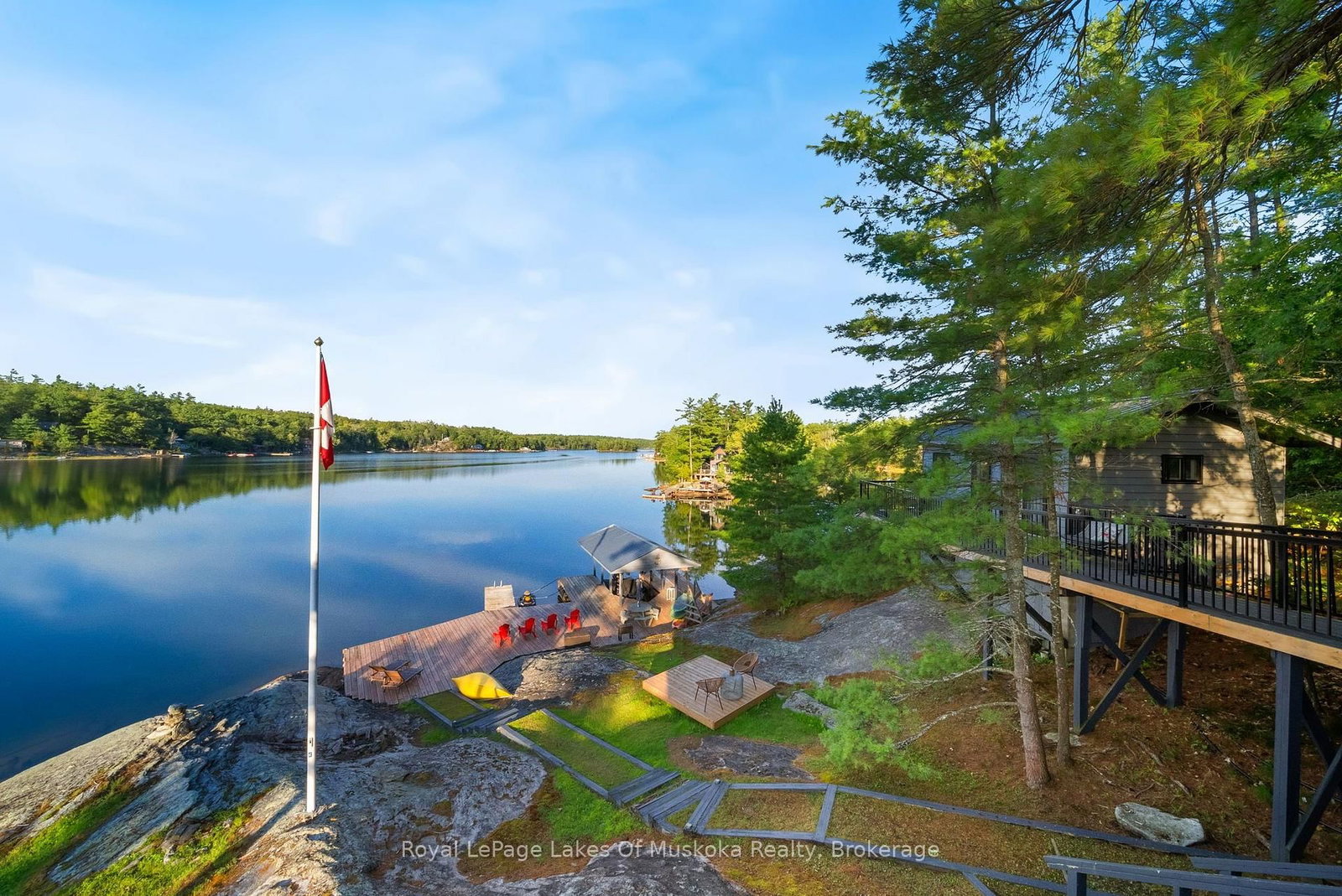 3102 Twelve Mile Bay Road • Georgian Bay, ON photo 19