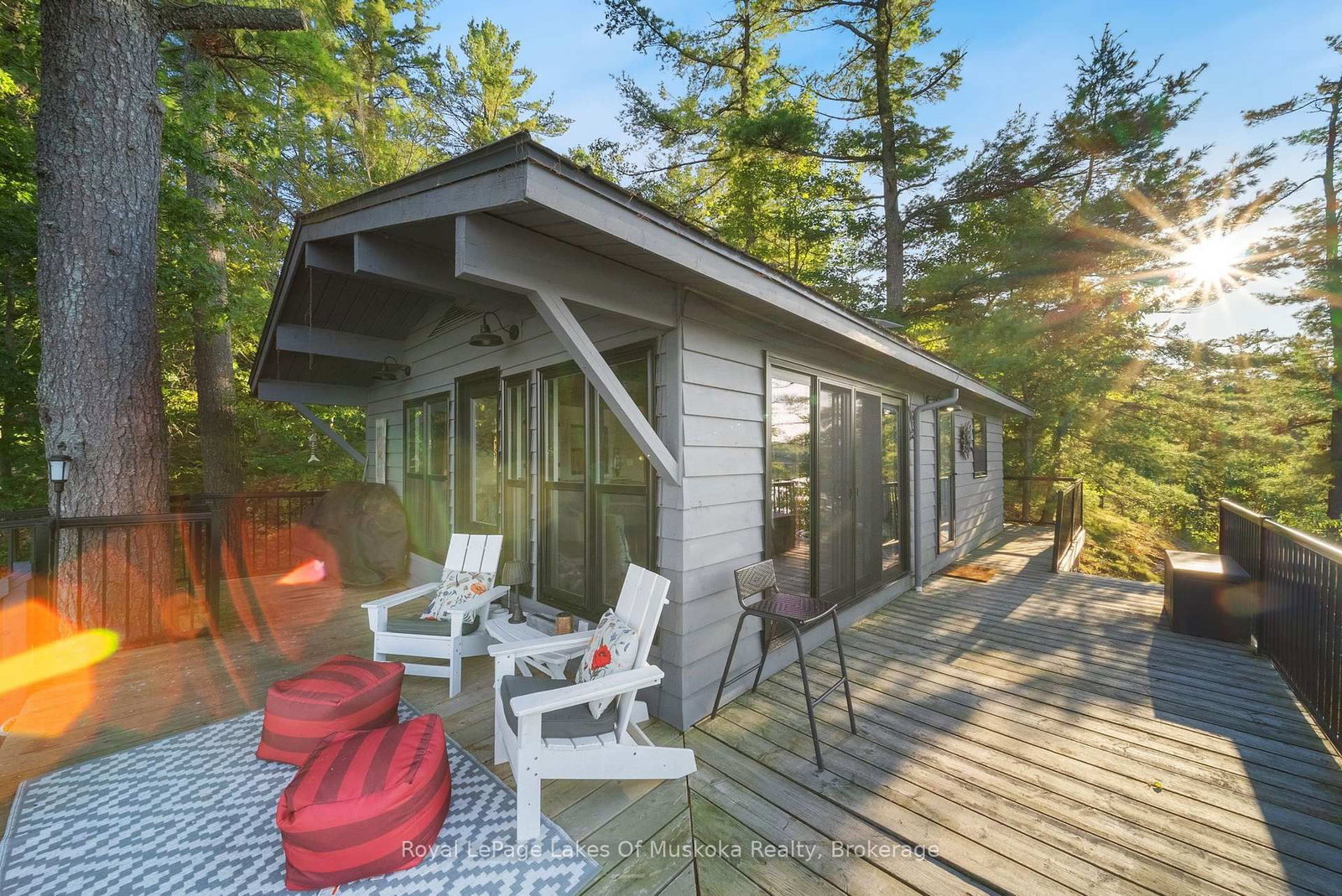 3102 Twelve Mile Bay Road • Georgian Bay, ON photo 20