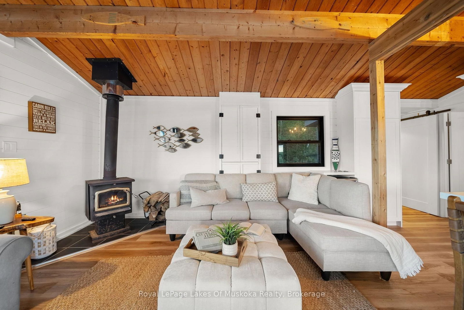 3102 Twelve Mile Bay Road • Georgian Bay, ON photo 30