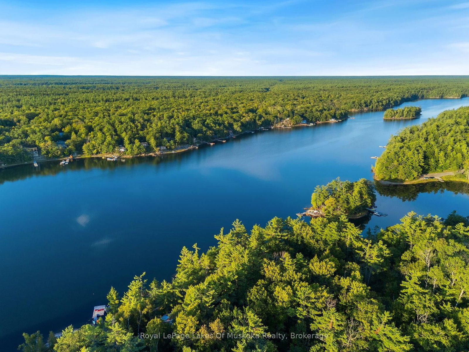 3102 Twelve Mile Bay Road • Georgian Bay, ON photo 42