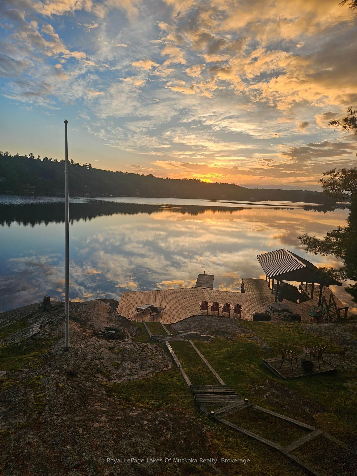 3102 Twelve Mile Bay Road • Georgian Bay, ON photo 44