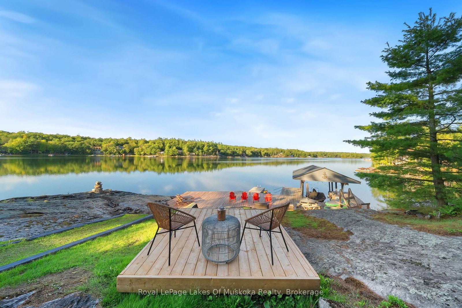 3102 Twelve Mile Bay Road • Georgian Bay, ON photo 6