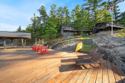 3102 Twelve Mile Bay Road • Georgian Bay, ON photo 9