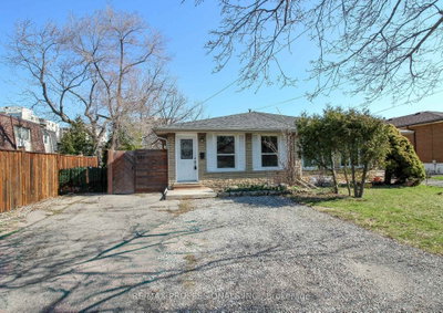 Semi-Detached House leased at LOWER-881 Lawrence Road, Hamilton, Ontario, L8K 2A4 - Glenview - MLS: X13713456