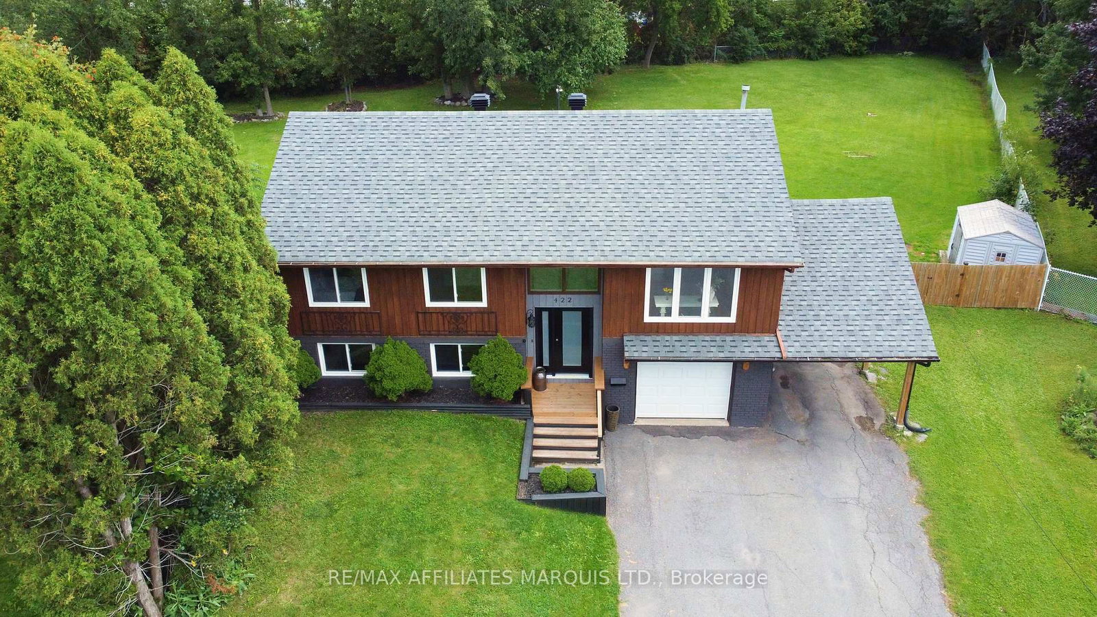 422 HILBERT Avenue • Cornwall, ON photo 35