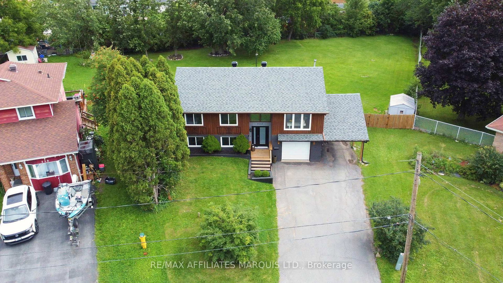 422 HILBERT Avenue • Cornwall, ON photo 36