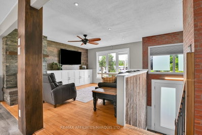422 HILBERT Avenue • Cornwall, ON photo 4