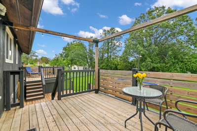 422 HILBERT Avenue • Cornwall, ON photo 9