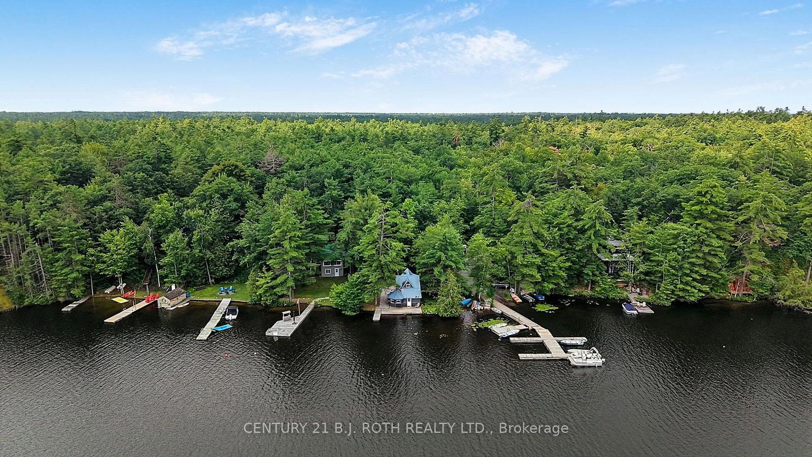 1100 Hewitt Street • Gravenhurst, ON photo 1