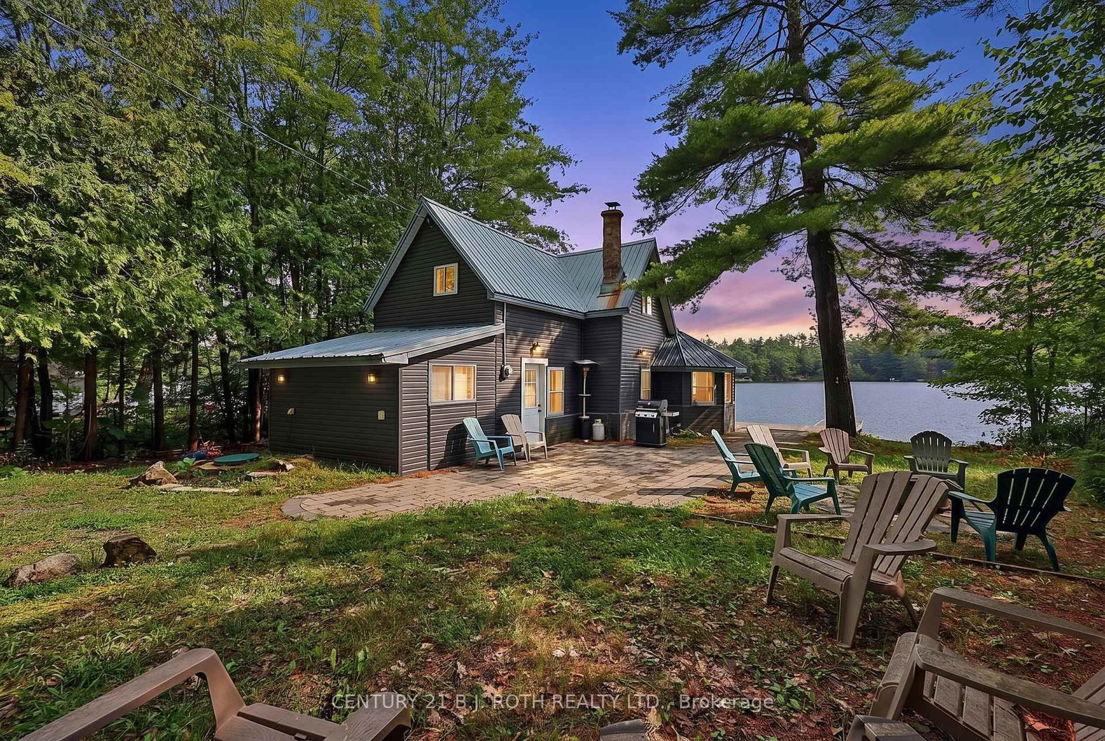 1100 Hewitt Street • Gravenhurst, ON photo 12