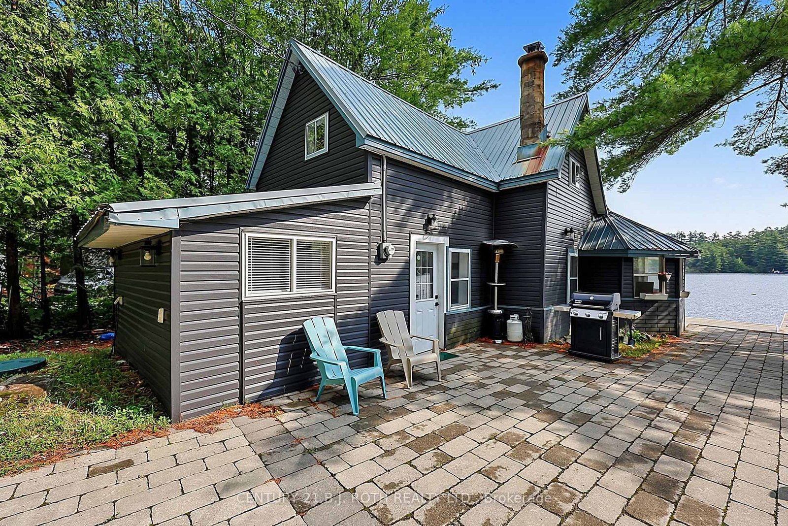 1100 Hewitt Street • Gravenhurst, ON photo 15