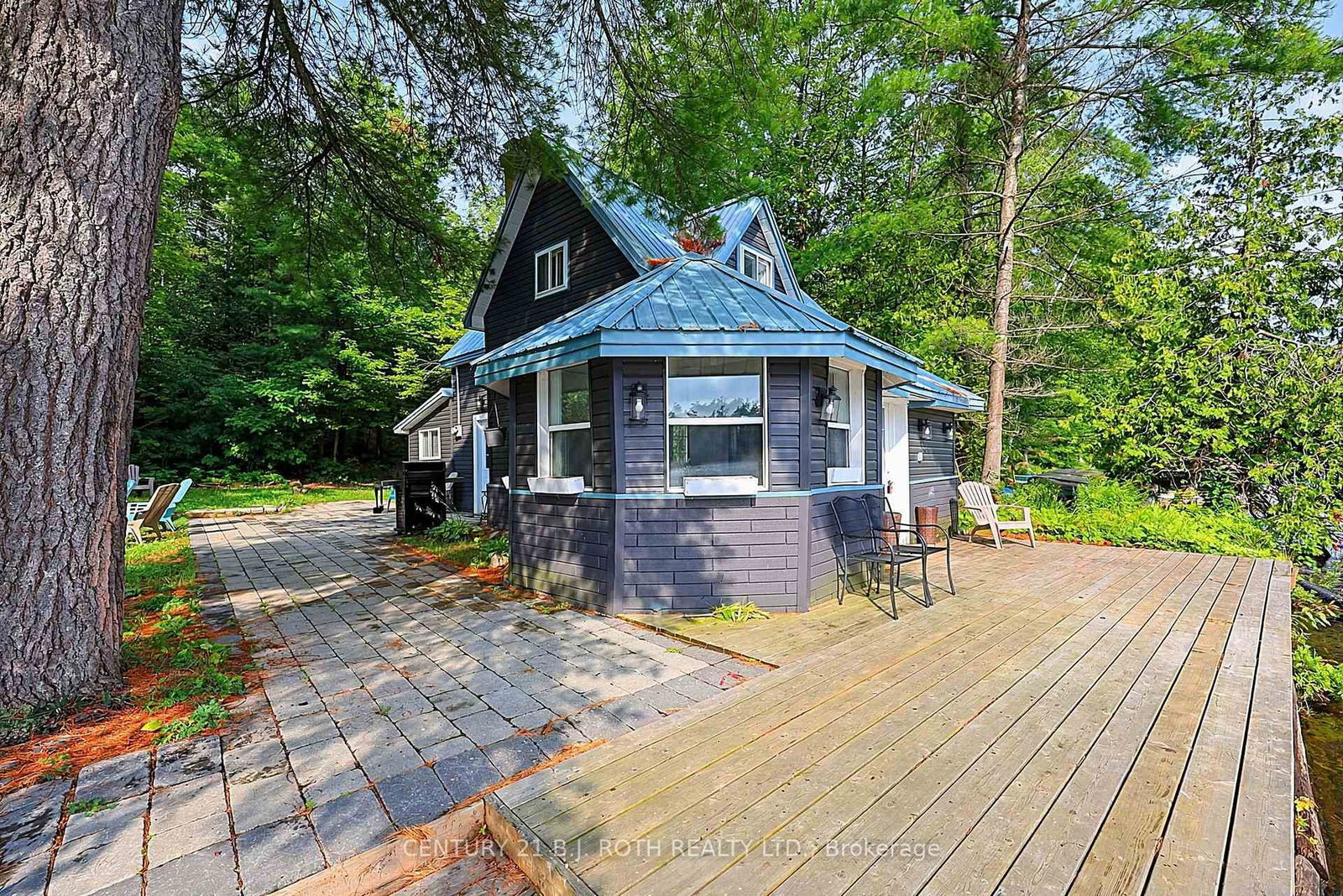 1100 Hewitt Street • Gravenhurst, ON photo 16