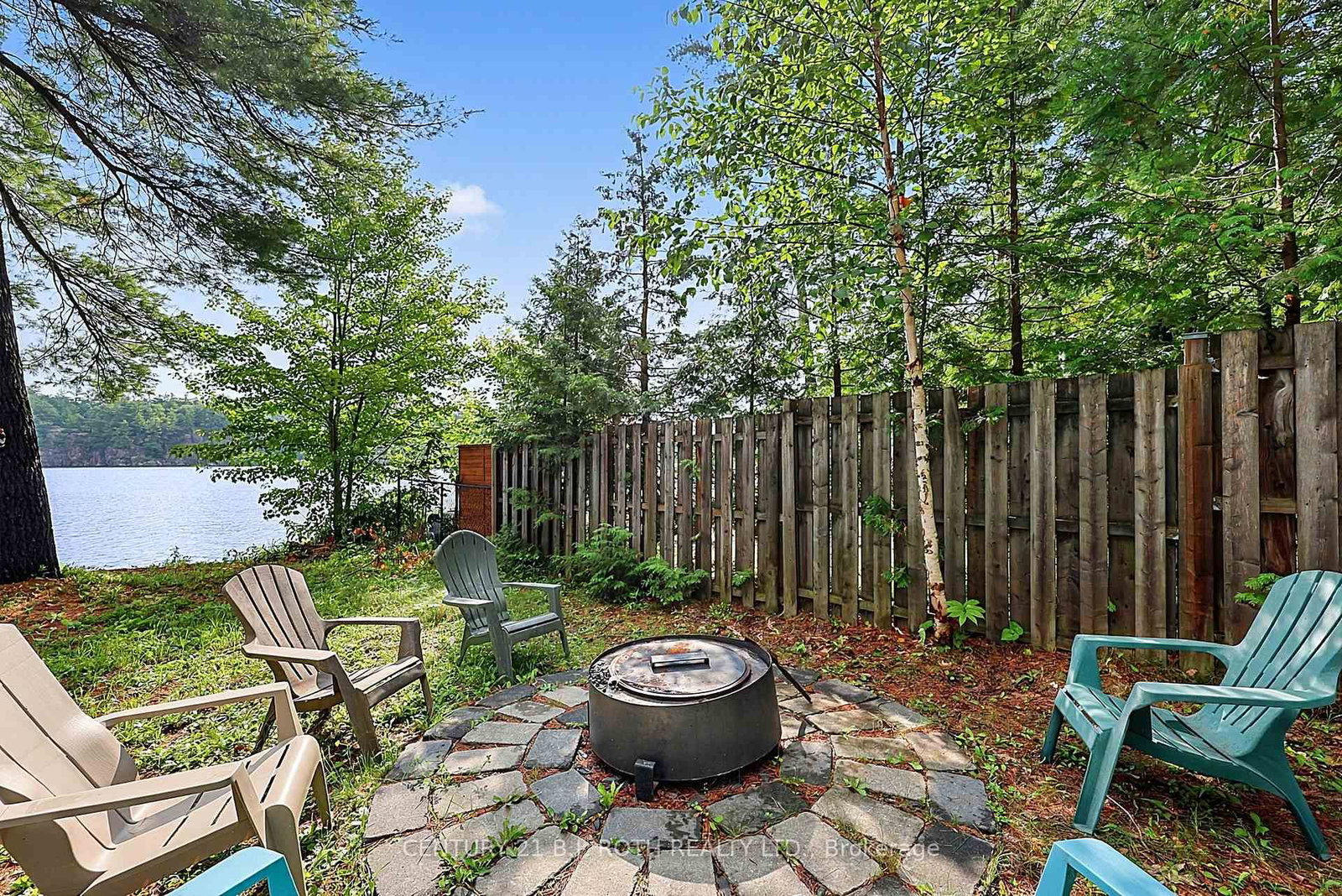 1100 Hewitt Street • Gravenhurst, ON photo 41