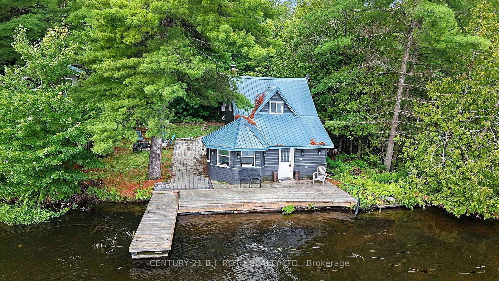 1100 Hewitt Street • Gravenhurst, ON photo 8