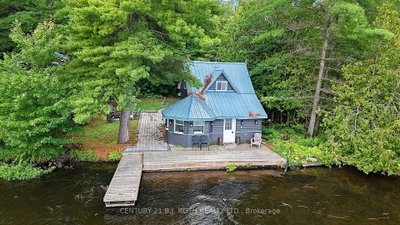 1100 Hewitt Street • Gravenhurst, ON photo 8