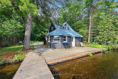 1100 Hewitt Street • Gravenhurst, ON photo 9