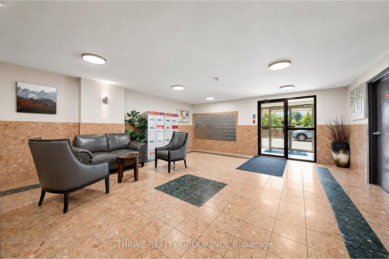410 - 30 Chapman Court