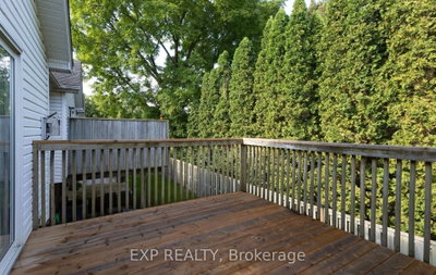 1077 HAMILTON Road • #21 • London East, ON photo 5