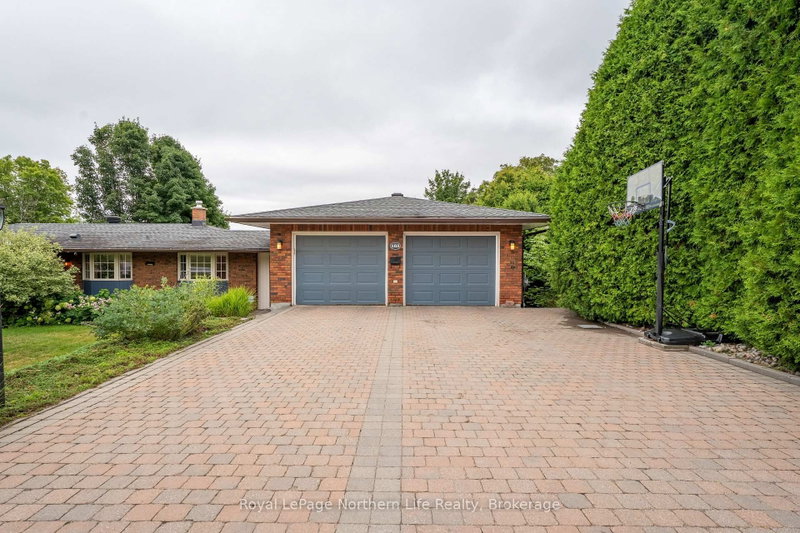 185 Wallace Heights Drive