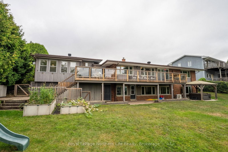 185 Wallace Heights Drive