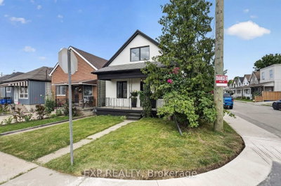 174 London Street N • Hamilton, ON photo 5