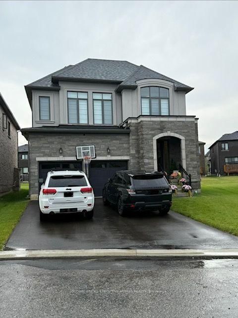 36 HARDING Court