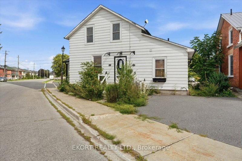 145 Front Street N