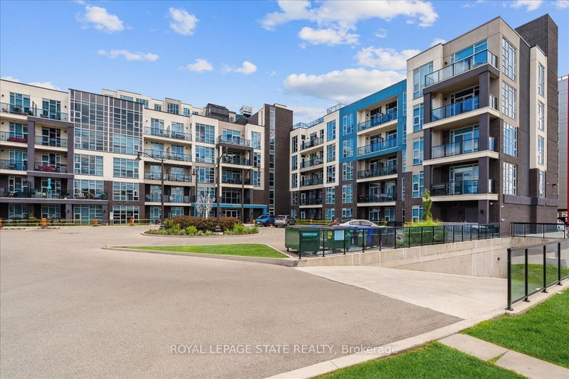 404 - 10 Concord Place