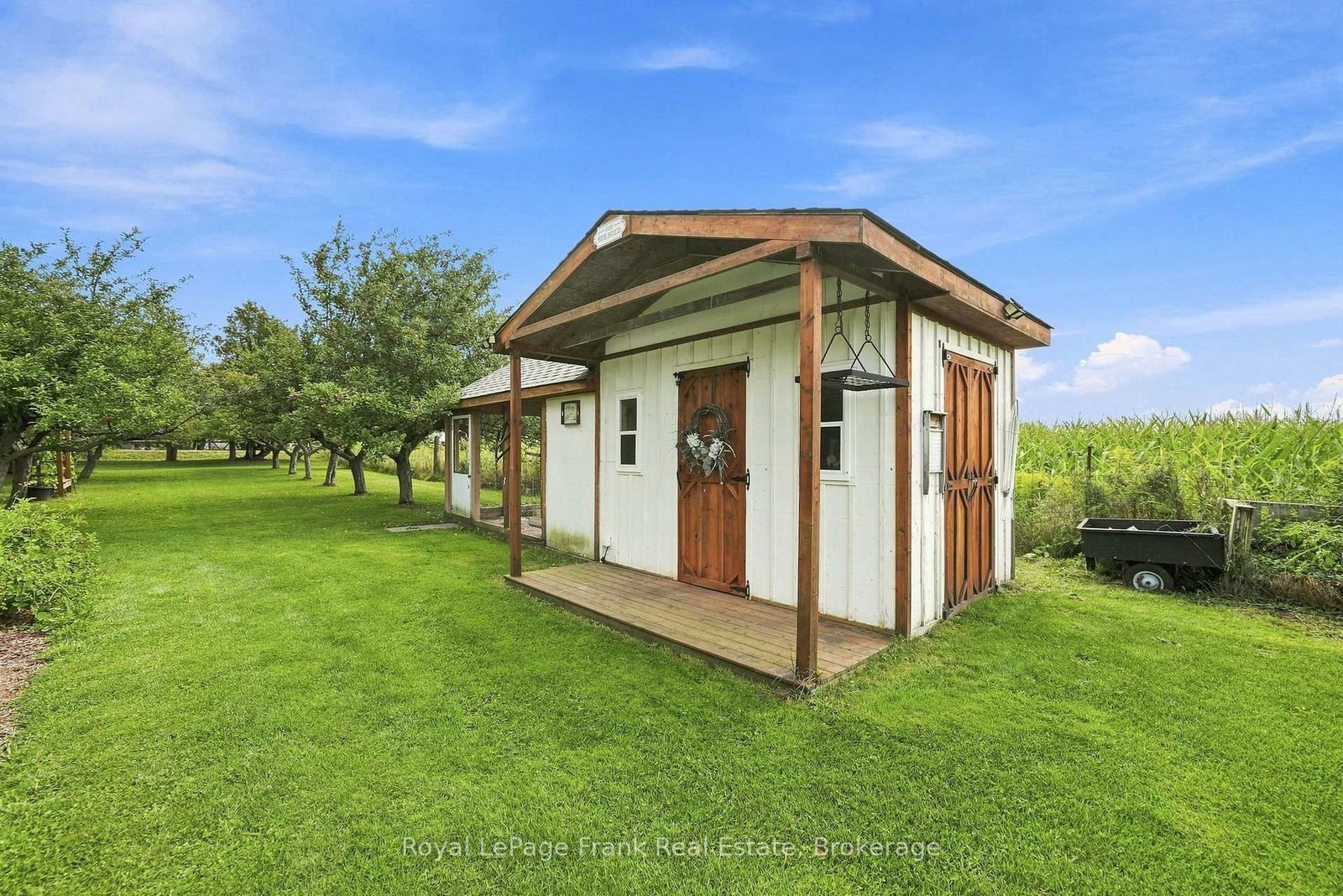 1235 Heights Road • Kawartha Lakes, ON photo 8