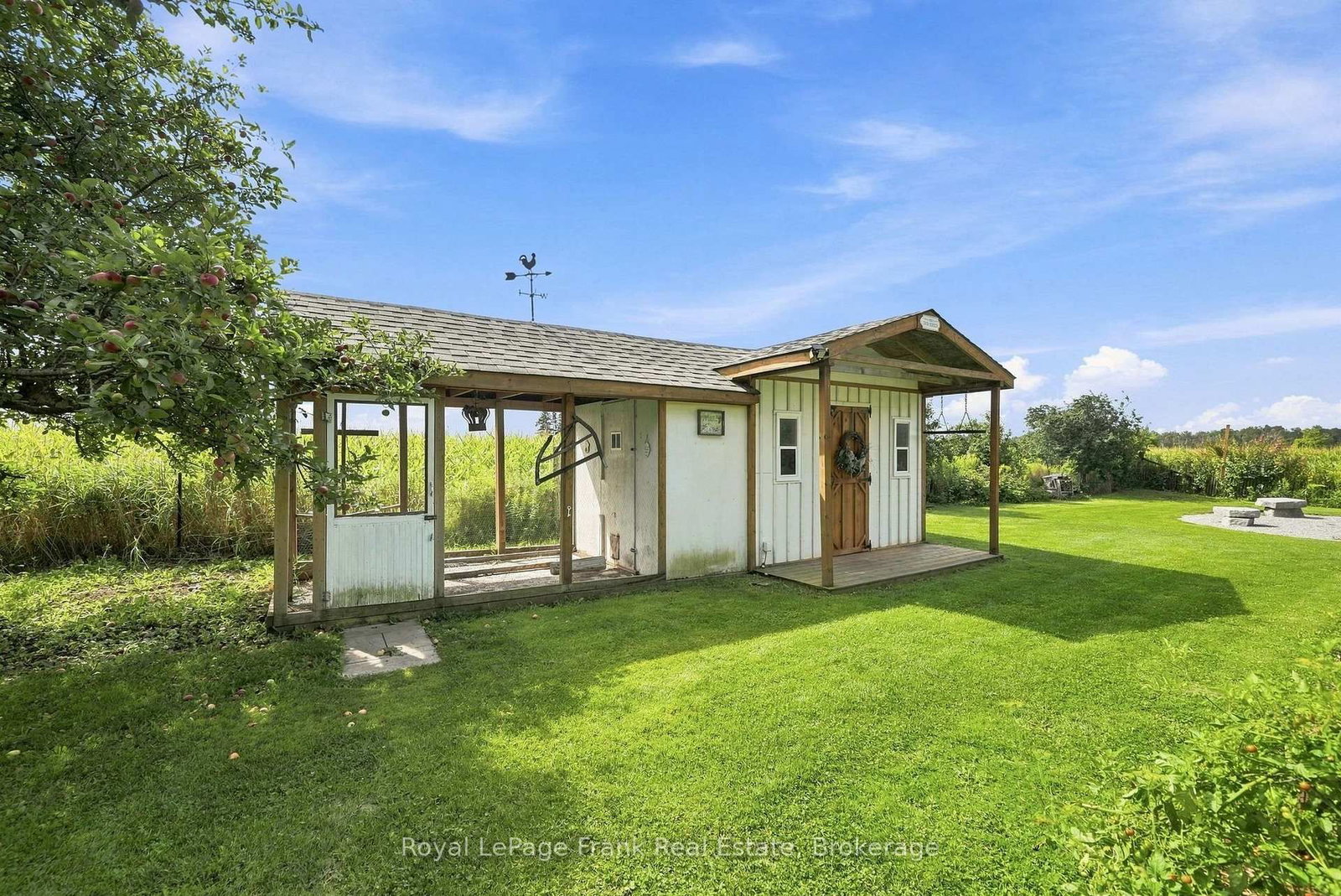 1235 Heights Road • Kawartha Lakes, ON photo 9