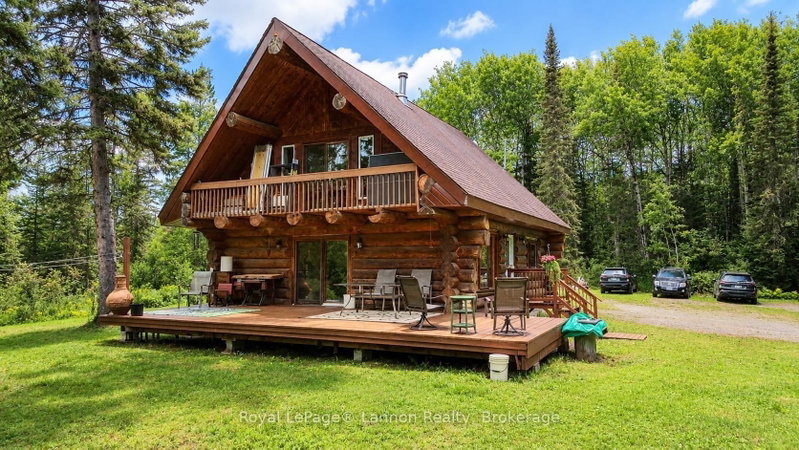194 Old Silver Mountain Road