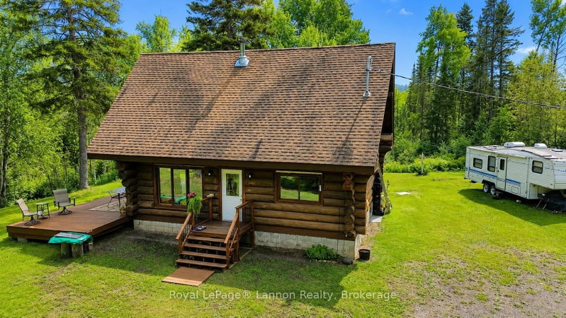 194 Old Silver Mountain Road