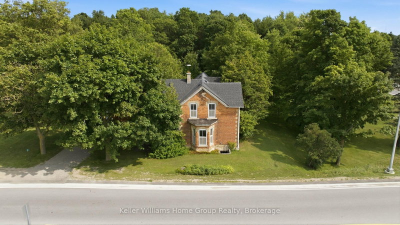 8703 Wellington Rd 18 Road